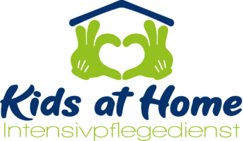 Kids At Home Logo